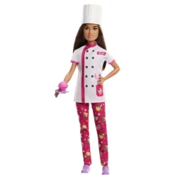Barbie ® Core Career Doll Assorted