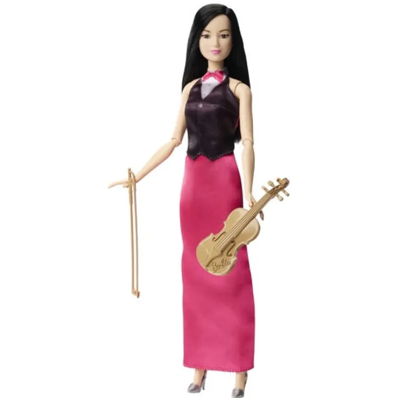 Barbie ® Core Career Doll Assorted