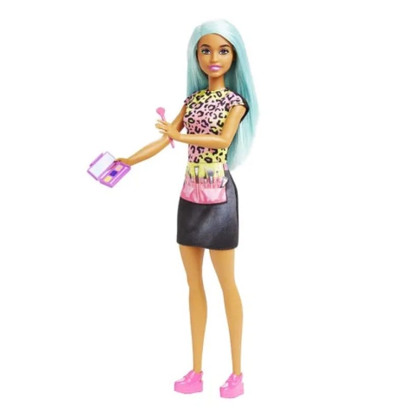 Barbie ® Core Career Doll Assorted