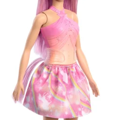 Barbie Core Enhjørning Dukke