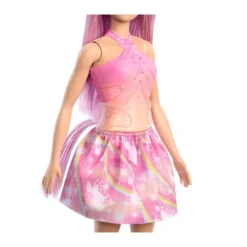 Barbie Core Enhjørning Dukke