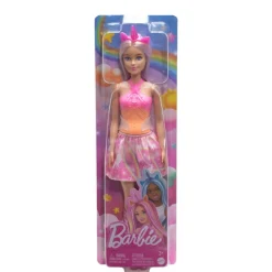 Barbie Core Enhjørning Dukke