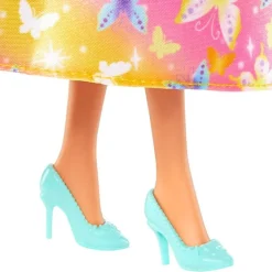 Barbie, Core Royals Gul