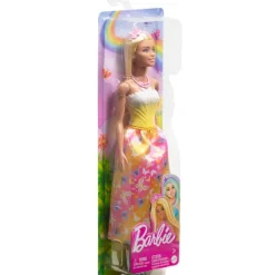 Barbie, Core Royals Gul