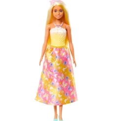 Barbie, Core Royals Gul