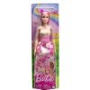 Barbie, Core Royals Rosa