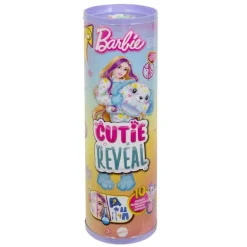 Barbie, Cutie Reveal Color Dreams Dalmatiner