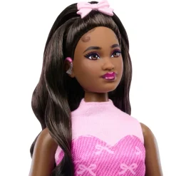 Barbie Deluxe Style - Bright Pink Skort