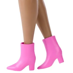 Barbie Deluxe Style - Bright Pink Skort
