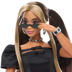 Barbie Deluxe Style Dukke