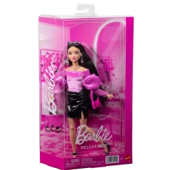 Barbie Deluxe Style Dukke Nr 13 Barbiecore