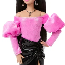 Barbie Deluxe Style Dukke Nr 13 Barbiecore
