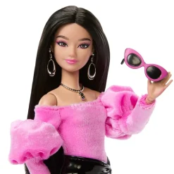 Barbie Deluxe Style Dukke Nr 13 Barbiecore