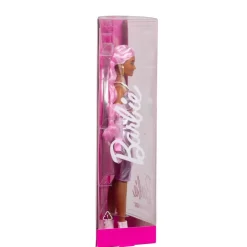 Barbie, Deluxe Style Metallic Rosa