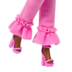 Barbie, Deluxe Style Pels