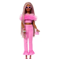 Barbie, Deluxe Style Pels