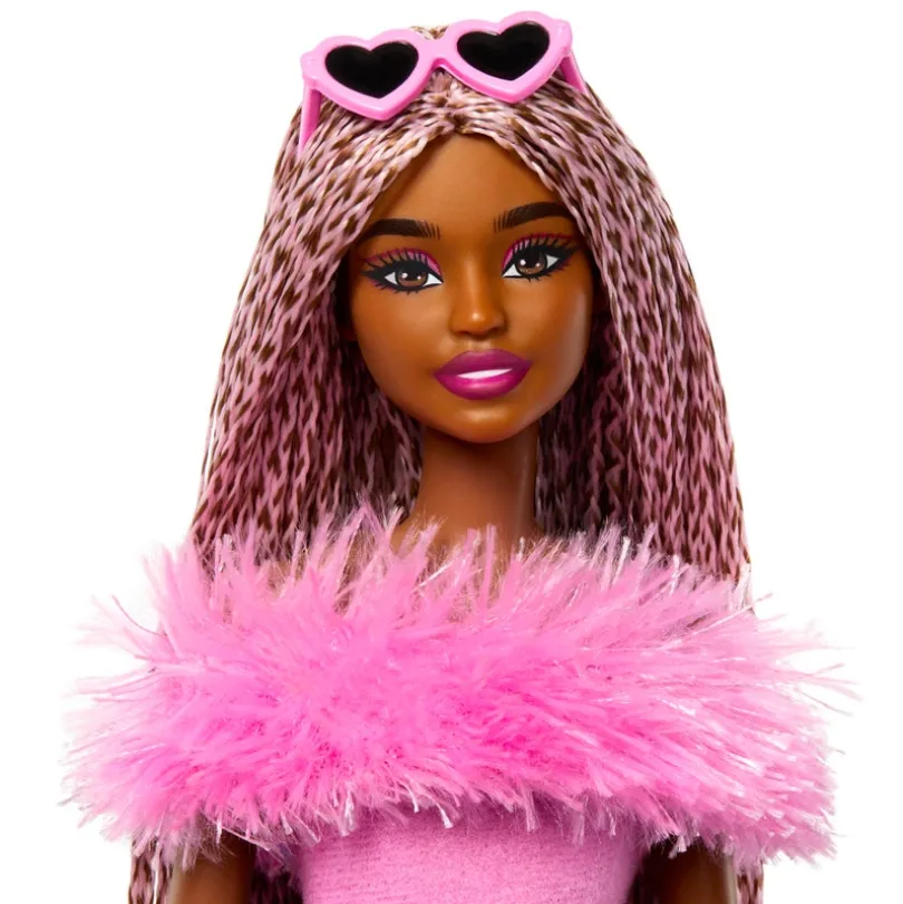 Barbie, Deluxe Style Pels
