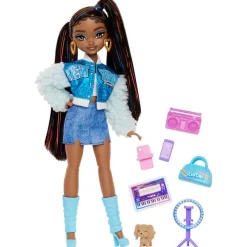 Barbie, Dream Besties, Brooklyn