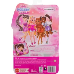 Barbie, Dream Besties, Renee