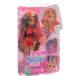 Barbie, Dream Besties, Teresa