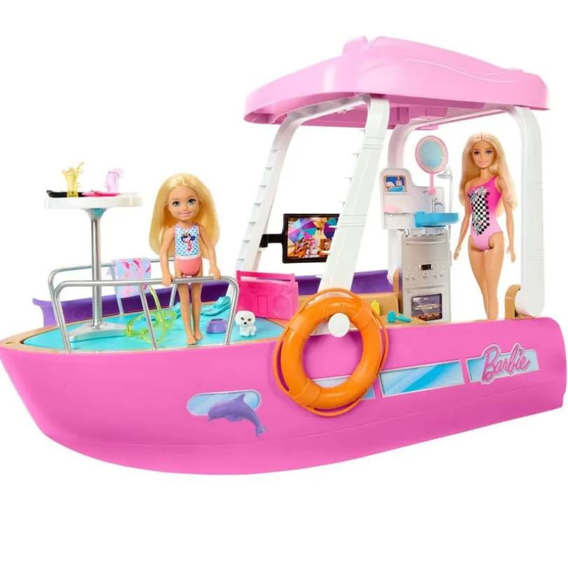 Barbie, Dreamboat