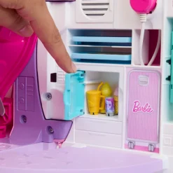 Barbie 2026 Dream Plane