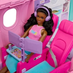 Barbie 2026 Dream Plane