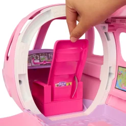 Barbie 2026 Dream Plane