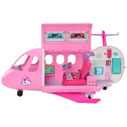 Barbie 2026 Dream Plane