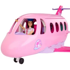 Barbie 2026 Dream Plane