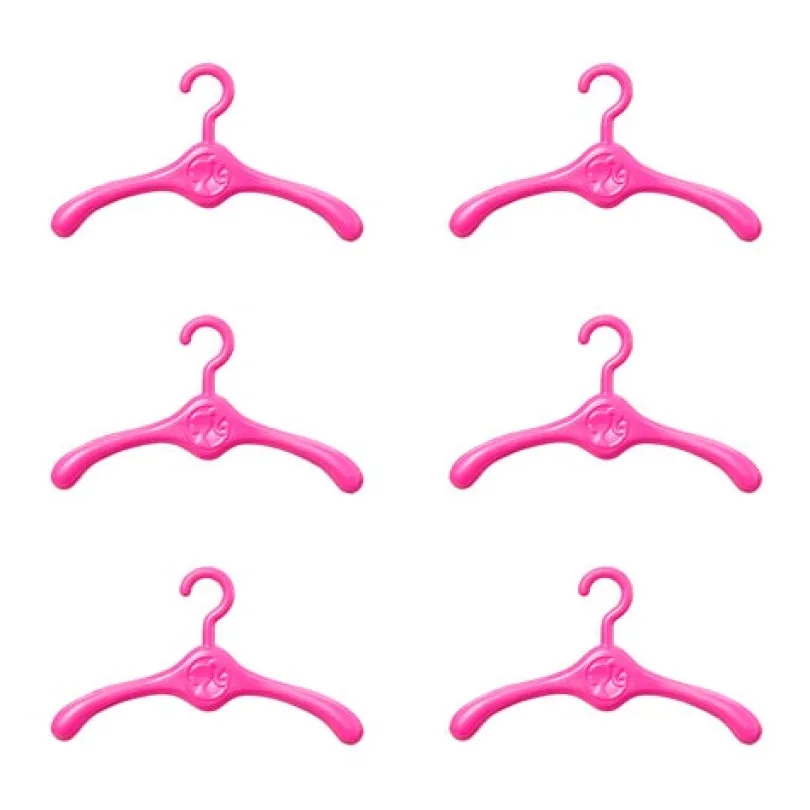 Barbie Entry Closet