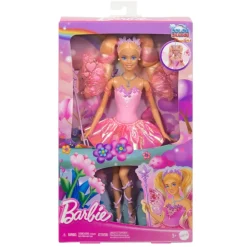 Barbie Fargeendringsfe