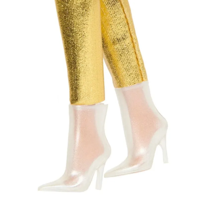 Barbie, Fashionista, Golden Dream