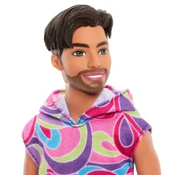 Barbie, Fashionista, Ken Totally Hair