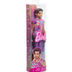 Barbie, Fashionista, Ken Totally Hair