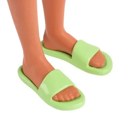 Barbie Fashionista Ken Trykt Kjeledress