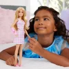 Barbie Fashionistas – Rosa Gips