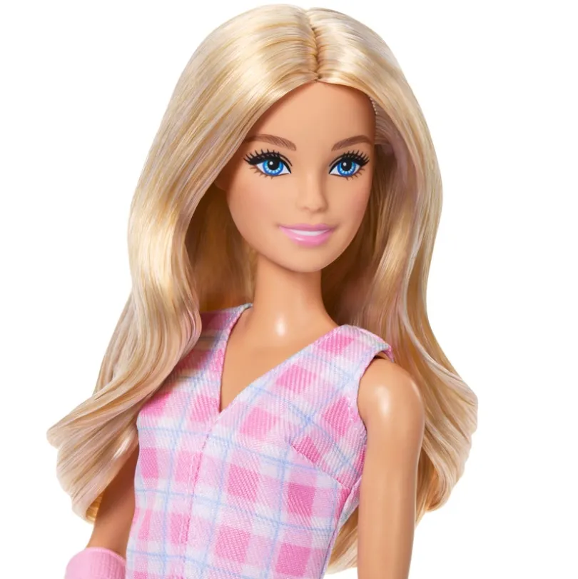 Barbie Fashionistas – Rosa Gips