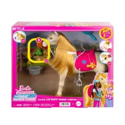 Barbie, Great Chase Feature horse