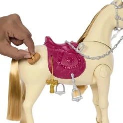 Barbie, Great Chase Feature horse