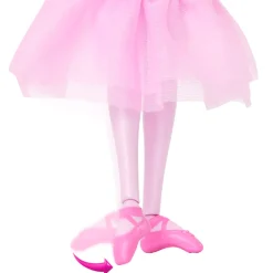 Barbie i Nøtteknekkeren – Clara ballerinadukke