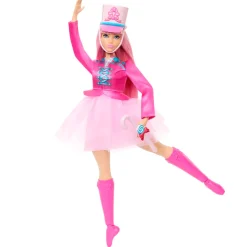 Barbie i Nøtteknekkeren – Daisy Ballerinadukke