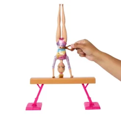 Barbie, Karriere Gymnastikk Lekesett