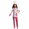 Barbie, Karriere konditor