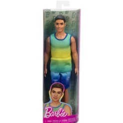 Barbie Ken Fashionista - Ombre Tank Top