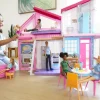 Barbie Malibu House Playset
