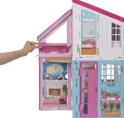 Barbie Malibu House Playset