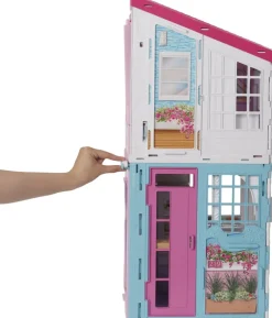 Barbie Malibu House Playset