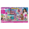 Barbie 2022 Malibu-hus