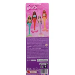 Barbie Mermaid